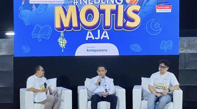 Talkshow Motis
