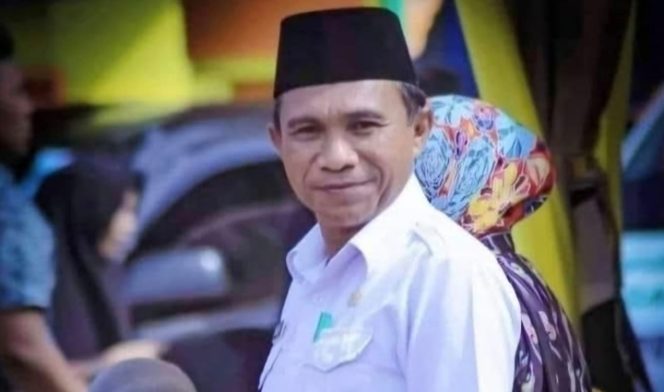 
 Legal Opini Ditolak, Tambahan Anggaran Pembangunan RSUD Kolonedale Jadi Sorotan