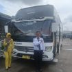 DAMRI buka rute baru Jakarta-Denpasar 