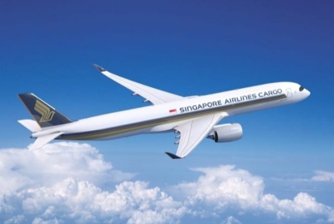 
 Fokus Pelanggan: Dedikasi Singapore Airlines Berbasis AI