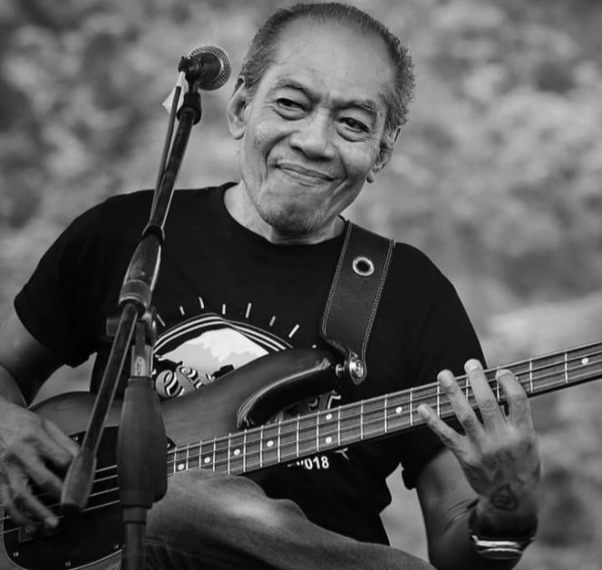 
 Rock Indonesia Kehilangan Penjaga Ritme: Donny Fattah Tutup Usia