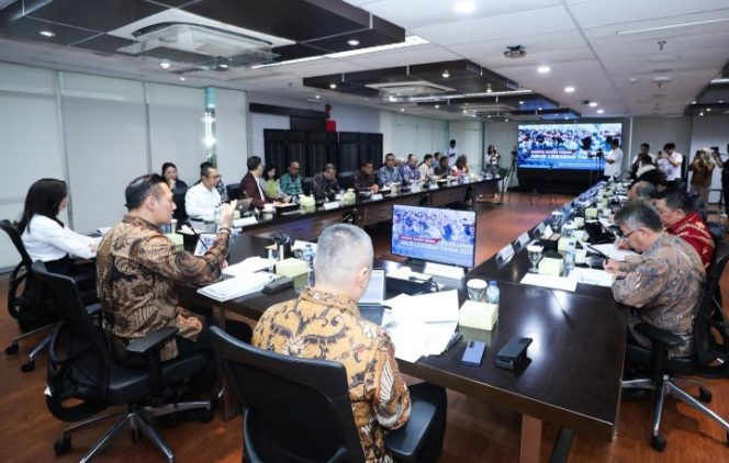 
 Pemerintah Memprediksi Kepadatan Arus Mudik Lebaran 2026 Terjadi Dua Hari, Kapan? 