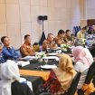 Media breafing Kemenhub-Forwahub