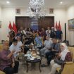 Pelaku seni budaya Kota Bogor