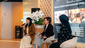 Direktur Komersial InJourney dan Dirut InJourney Hospitality 