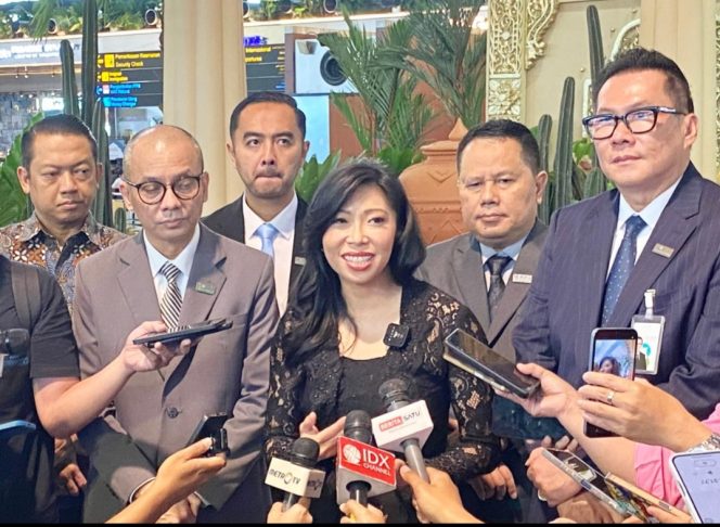 
 InJourney Airports Hadirkan Customer Experience di Ramadhan dan Libur Lebaran