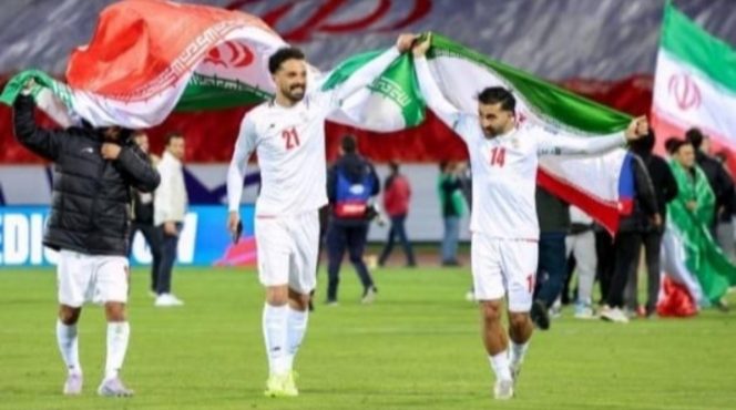
 Iran Mundur dari Piala Dunia 2026 Amerika, Donald Trump Masa Bodoh