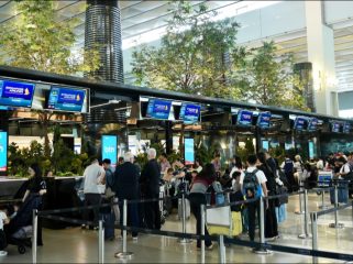 Bandara Soekarno-Hatta