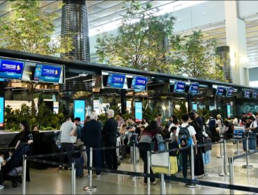 Bandara Soekarno-Hatta