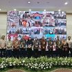 Jajaran InJourney Airports siap melayani sepenuh hati