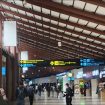Terminal 2 Bandara Soekarno-Hatta