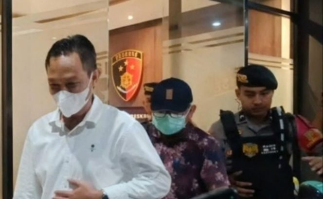 
 Bupati Cilacap Ditangkap KPK, Jateng Hattrick Kasus Dugaan Korupsi