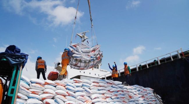 Layanan PTP Nonpetikemas