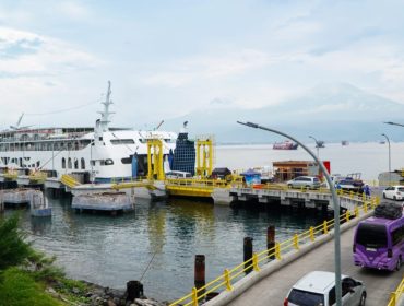 Layanan di Pelabuhan Gilimanuk