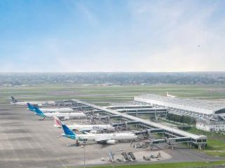 Armada Garuda Indonesia