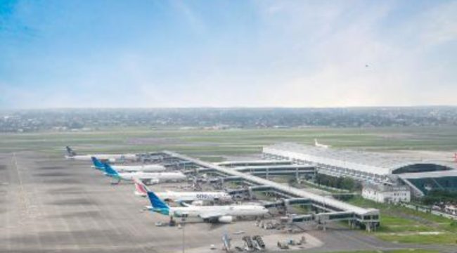 Armada Garuda Indonesia