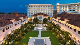 Wajah Baru Hotel yang berdiri sejak 1911 di Yogyakarta