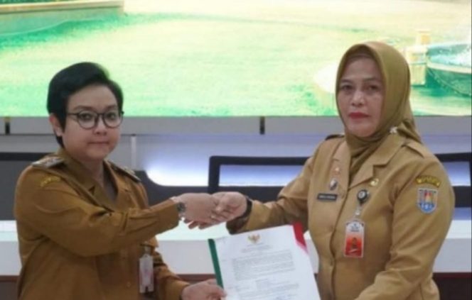 
 Gubernur Jawa Tengah Ahmad Luthfi Menunjuk Plt Bupati Cilacap, Kasus THRnya Semakin Menarik untuk Disimak