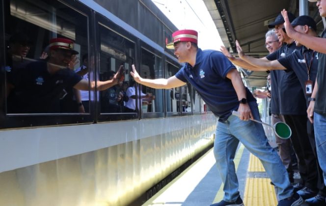 
 Pemprov Jawa Tengah Fasilitasi Mudik Gratis bagi Warganya