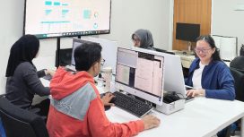 Foto istimewa/ILCS Pelindo 