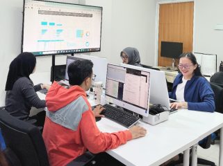 Foto istimewa/ILCS Pelindo 