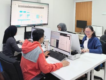 Foto istimewa/ILCS Pelindo 