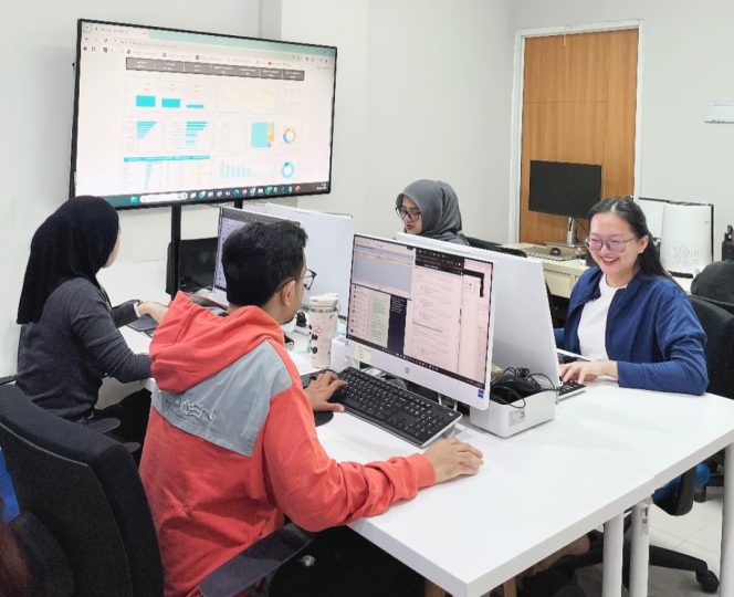 
 Foto istimewa/ILCS Pelindo 