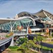 Bandara InJourney Airports