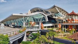 Bandara InJourney Airports