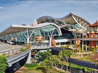 Bandara InJourney Airports