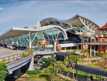 Bandara InJourney Airports