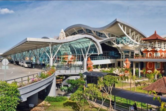 
 Bandara InJourney Airports