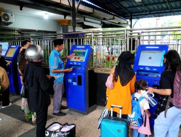 Layanan di Pelabuhan Gilimanuk