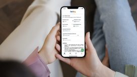 Pesan tiket penyeberangan via ferizy