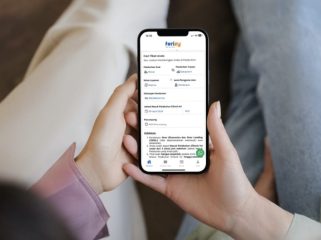 Pesan tiket penyeberangan via ferizy