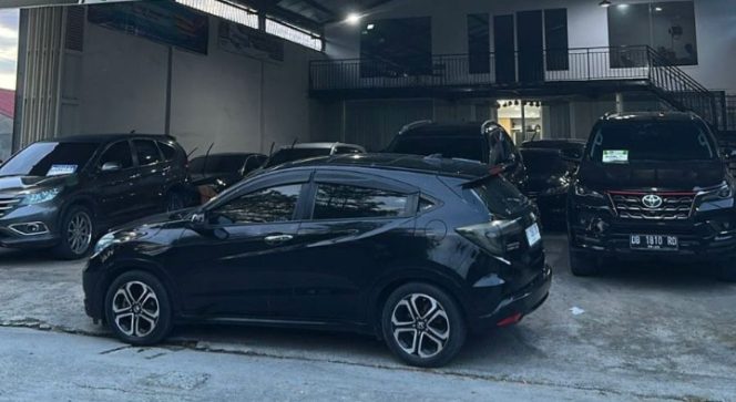 
 Pemilik Showroom Diduga Jual Tiga Excavator Perusahaan Tanpa Izin 