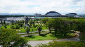 Bandara Sultan Hasanuddin, Makassar