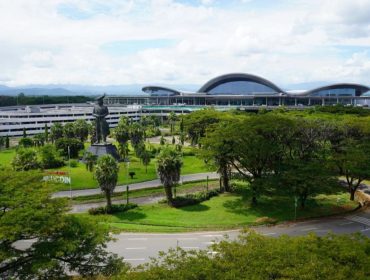 Bandara Sultan Hasanuddin, Makassar