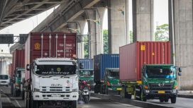 Truk sunbu 3 ke atas