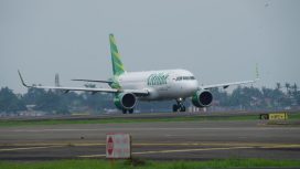 Maskapai Citilink