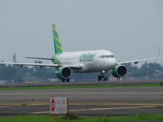 Maskapai Citilink