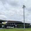 Bandara Banyuwangi kelolaan InJourney Airports