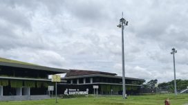 Bandara Banyuwangi kelolaan InJourney Airports