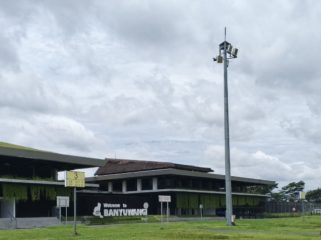 Bandara Banyuwangi kelolaan InJourney Airports