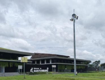 Bandara Banyuwangi kelolaan InJourney Airports