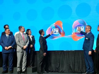 INSA di gelaran APM di Singapura