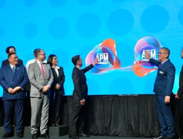 INSA di gelaran APM di Singapura