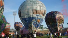Festival Balon Udara
