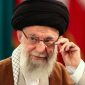 Pemimpin Tertinggi Iran, Ayatollah Ali Khamenei. (Foto: Getty Images)