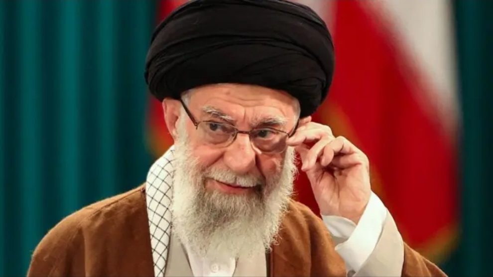 Pemimpin Tertinggi Iran, Ayatollah Ali Khamenei. (Foto: Getty Images)